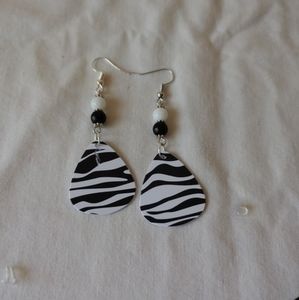 Hand Crafted Earrings